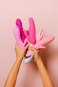 can sex toys help to improve sex life?